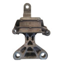 Coxim Motor Turbo Direito Gm Onix 2020 A 2024