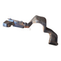 Duto Difusor Lateral Chevrolet Monza 1992 A 1996