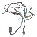 Chicote Eletrico Porta Astra 1999/2006 Esquerda Gm 93303692