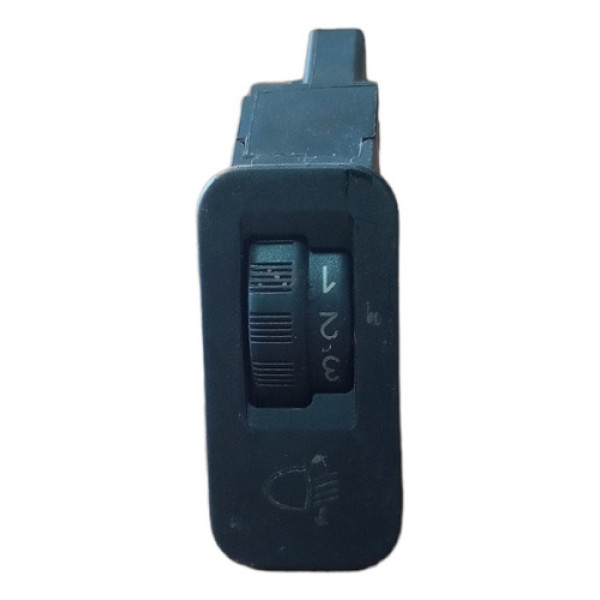 Botão Interruptor Farol Milha Peugeot 206 207 Original