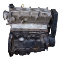 Motor Parcial Onix Prisma 1.4 8v Flex 106cv 2013 A 15 2016