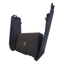 Porta Objetos Inferior Painel Gm Meriva 2003 2005 2010 2012