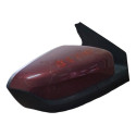 Retrovisor Direito Gm Onix Hatch Turbo 2020 A 2024