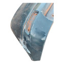 Parachoque Traseiro Gm Corsa Joy Hatch 2003 A 2012 Detalhe