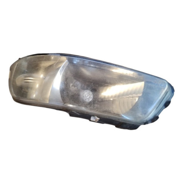Farol Esquerdo Volkswagen G3 2005 A 2009 Detalhe
