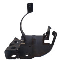 Suporte Bandeja Bateria Gm Meriva 2003 2005 2010 2012