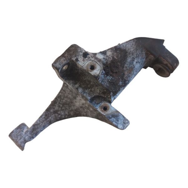 Suporte Bomba Hidráulica Gm Astra Vectra Zafira 2008 A 2011