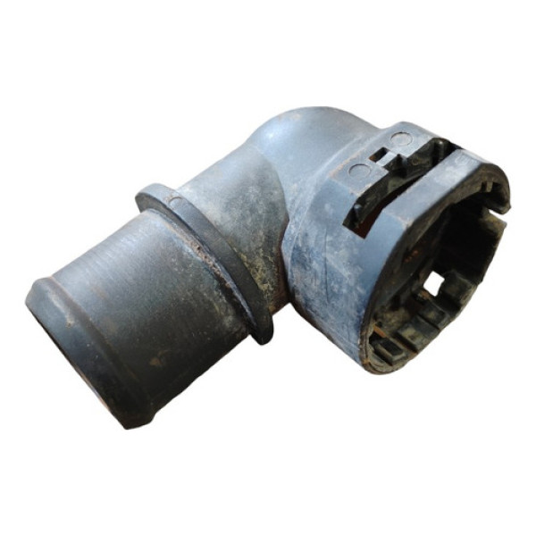 Conector Mangueira Radiador Fiat Stilo 1.8 2004 A 2012