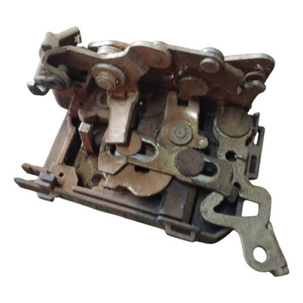 Fechadura Porta Traseiro Esquerdo Fiat Palio 1996 A 1999