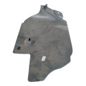 Acabamento Console Direito Gm Corsa Montana 1.4 2003 A 2012