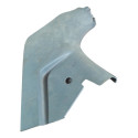 Soleira Porta Gm Corsa Montana Esquerda 2002 A 2012 