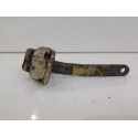 Limitador Porta Traseira Esquerda Chevrolet Corsa 2004 05 06