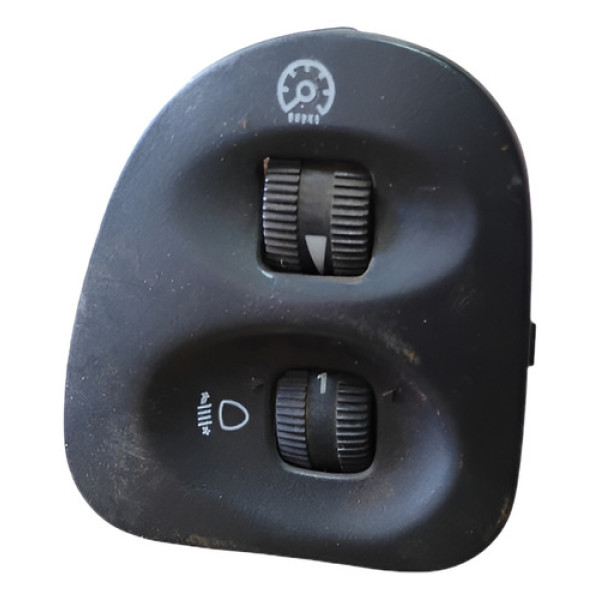 Comando Luzes Farol Fiat Palio Siena Strada 1996 A 1999 