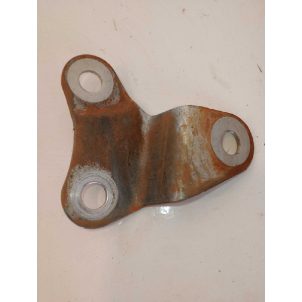 Suporte Catalisador Fiat Argo 1.0 2018 2019 2020 2021 A 2023