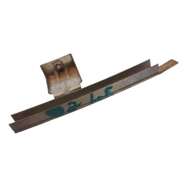 Canaleta Guia Vidro Esquerdo Vw Gol G2 1996 A 2003