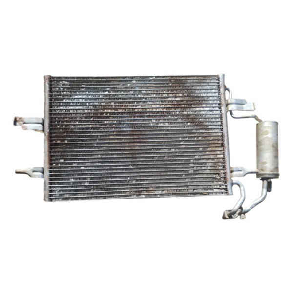 Condensador Ar Gm Meriva 2001 A 2012 Usado