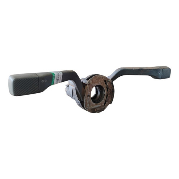 Chave Comando Limpador Parabrisa Seta Vw Santana 1996 A 1999