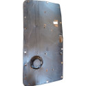  Forro Porta Fiat Uno Le 2005 A 2010 Duas Portas