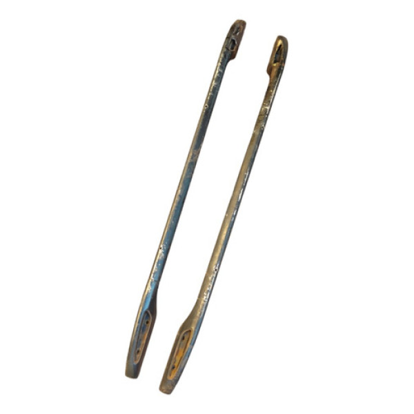Rack Teto Fiat Palio Weekend 1997 A 2002