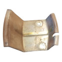Suporte Maçaneta Externa Chevrolet Celta 2007 A 2012