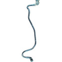 Tubo Cano Cilindro Embreagem Gol Voyage G5 11