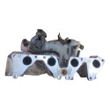 Coletor Admissão Motor Gm Vectra Zafira Astra 1997 A 2010