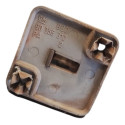 Suporte Haste Vareta Capô Gm Omega 1993 A 1998