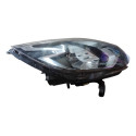 Farol Direito Cromado Gm Onix Turbo 2020 A 2023 Detalhe