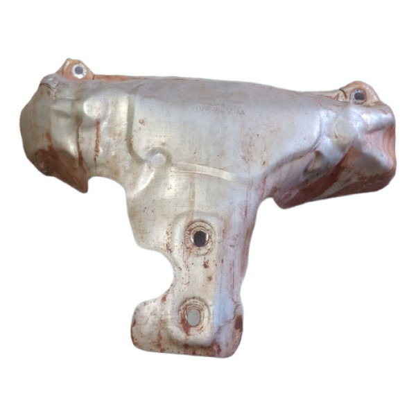 Protetor Calor Turbina Range Rover Evoque 2.0 2013 A 2015
