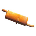 Escapamento Alpha Muffler