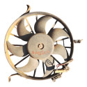 Ventoinha Defletor Motor Gm Omega 2.0 1992 A 1996 Detalhe