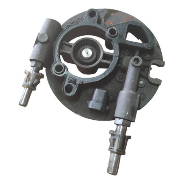 Corpo Borboleta Tbi Vw Gol Sav Parati G2 1.6 Ap  1995 A 1999