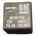 Relé Auxiliar Reversor Ar Condicionado Gm Vectra 1997 2005