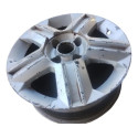 Roda Liga Leve 4 Furos Cinza Gm Astra Corsa Prisma Aro 15 Cinza