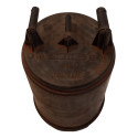 Filtro Canister 1.6 8v 1.0 Gm Corsa 1997 A 1999