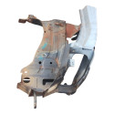 Caixa Roda Lado Direito Chevrolet Corsa 2001 A 2012