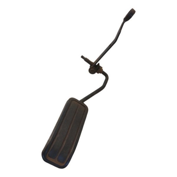 Pedal Acelerador Volkswagen Gol G2 G3 Parati 1996 A 2005