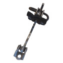 Limitador Porta Dianteiro Dir Esq Gm Meriva 2003 A 2012