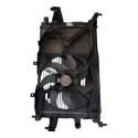 Kit Radiador Gm Corsa Classic Wind 2003 A 2010