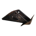 Suporte Pedal Freio Gm Monza 1992