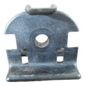 Acabamento Carpete Assoalho Citroen C3 2007 A 2021