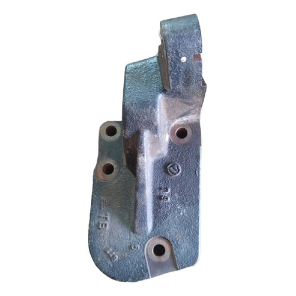 Suporte Coxim Motor Fiat Palio Uno  1.0 Frie  2002 A 2012