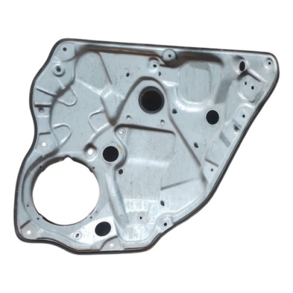 Suporte Porta Máquina Vidro Traseiro Vw Polo 2003 A 2011