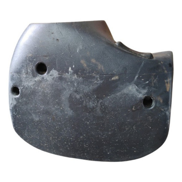 Capa Moldura Chave Inferior Seta Vw Gol Sav Parati G2 1995 