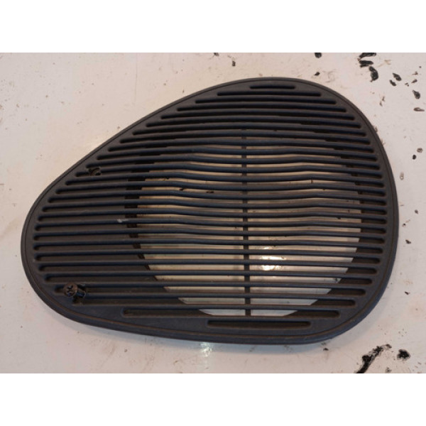 Moldura Alto Falante Porta Fiat Palio 1996 A 2001