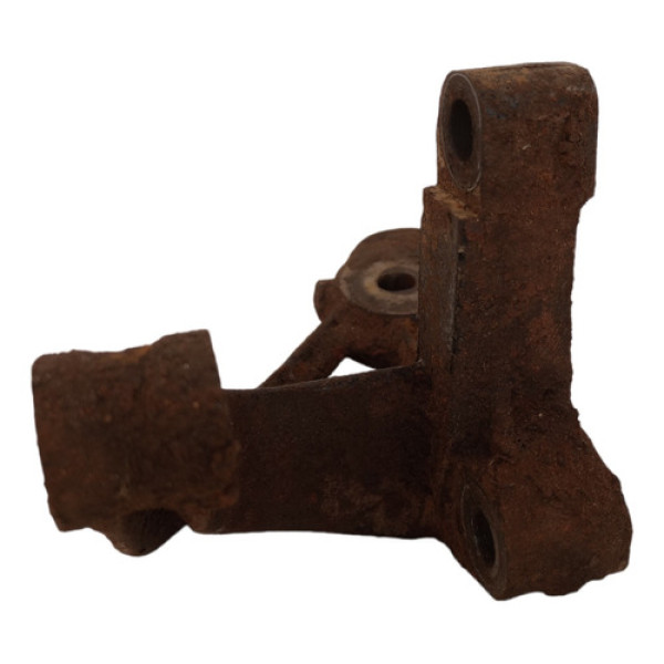 Suporte Traseiro Coxim Cambio Fiat Palio Weekend 1.6 16v 98