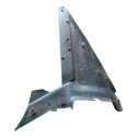 Suporte Bagagito Direito Chevrolet Kadett 1993 1994 1995 
