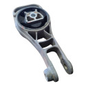 Coxim Suporte Cambio Inferior Traseiro Gm Onix 2013 A 2018