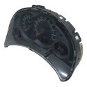 Painel Instrumento Chevrolet Corsa Montana 2009 Á 2010 Usado Preto