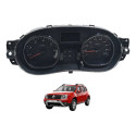 Painel De Instrumentos Rpm Renault Duster 2011 À 2015 Usado Preto